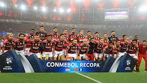 Os 10 elencos mais valiosos da Libertadores 2023