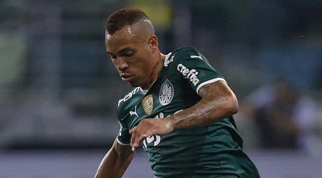 Palmeiras empata com o Tombense, mas se garante próxima fase da Copa do Brasil