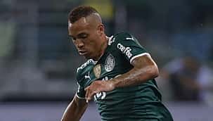 Palmeiras empata com o Tombense, mas se garante próxima fase da Copa do Brasil