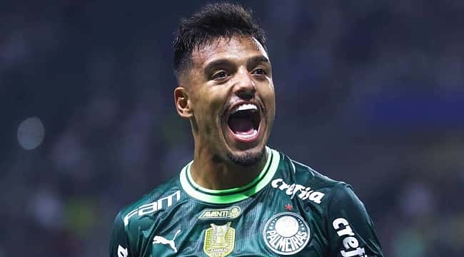 Palmeiras toma susto, mas vira sobre o Tombense