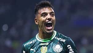 Palmeiras toma susto, mas vira sobre o Tombense