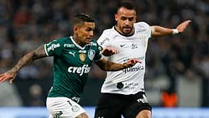 Onde Assistir Palmeiras X Corinthians