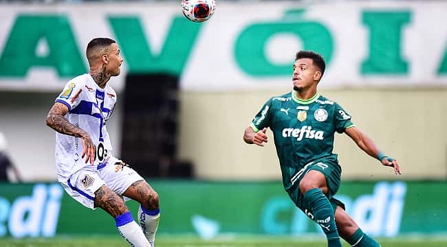 São Paulo x Água Santa: saiba onde assistir jogo do Paulistão