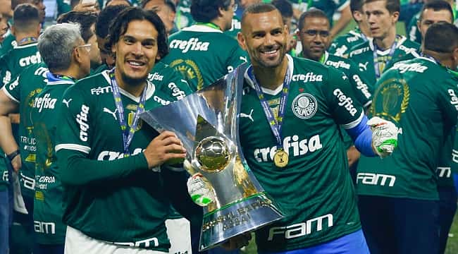 Onde assistir: Palmeiras x São Paulo ao vivo vai passar no SporTV