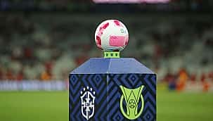 Quando começa o Brasileirão Série A?