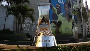 Quando volta o Brasileirão Série B?