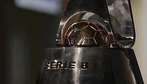 Que dia que vai começar o Brasileirão Série B?