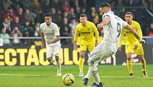 Real Madrid x Villarreal: confira as prováveis escalações e onde assistir ao vivo