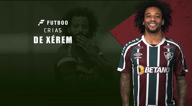 Relembre alguns dos principais jogadores revelados pelo Fluminense