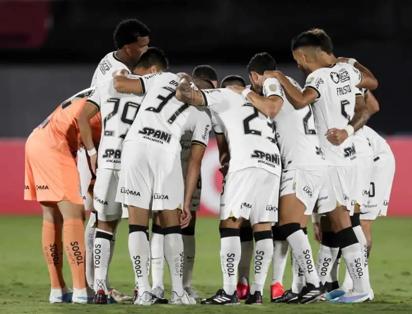Remo x Corinthians: confira as prováveis escalações e onde assistir ao vivo