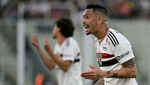 São Paulo e Ituano empatam pela Copa do Brasil; torcedores são-paulinos vaiam o time