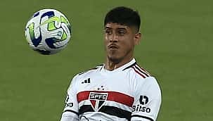 São Paulo x América-MG: confira as prováveis escalações e onde assistir ao vivo