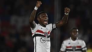 São Paulo x Ituano: confira as prováveis escalações e onde assistir ao vivo