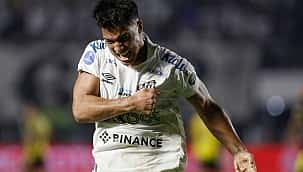 Santos x Audax Italiano: confira as prováveis escalações e onde assistir ao vivo