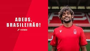 Top 10 jogadores que deixaram o Brasileirão 2023; Scarpa está na lista