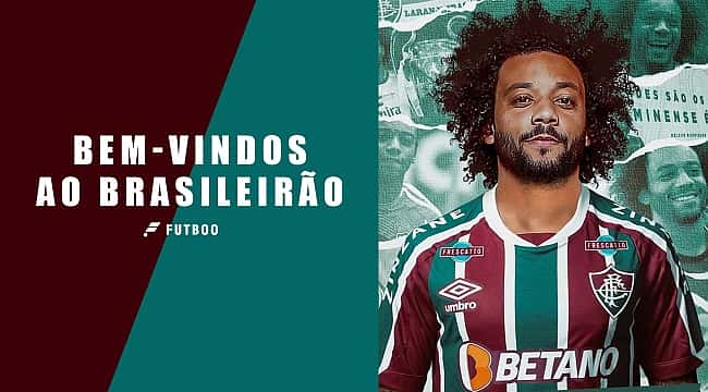 Top 10 jogadores que se transferiram para o Brasileirão 2023