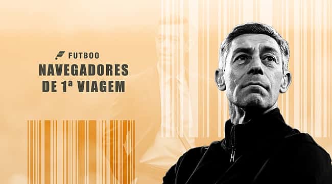 Treinadores em sua 1ª temporada no Brasileirão