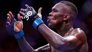 UFC 287: Adesanya aplica nocaute brutal em Alex Poatan e retoma o título dos médios