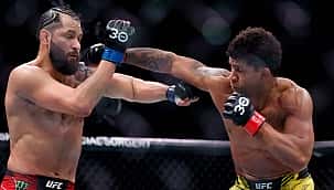 UFC 287: Gilbert Durinho vence Jorge Masvidal e mantém boa fase; norte-americano se aposenta