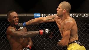 UFC 287: Novo nocaute de Poatan em Adesanya pode render bolada nas casas de apostas