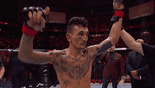 UFC Kansas City: Holloway supera Allen de forma unânime