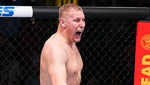 UFC Vegas 71: Sergei Pavlovich atropela Curtis Blaydes e pede o cinturão dos pesados
