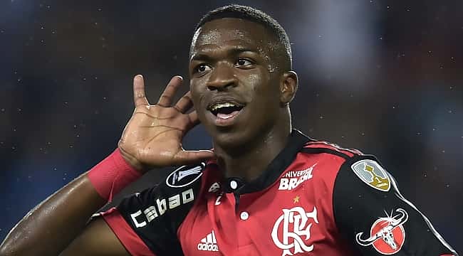 10 dos principais jogadores revelados pelo Fla
