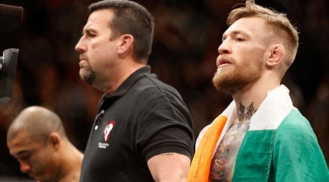 5 lutas do UFC que os fãs brasileiros jamais esquecerão