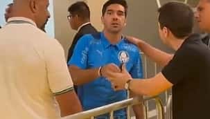 Abel toma celular de jornalista da Globo Minas