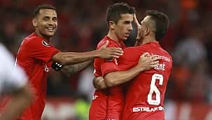 América-MG x Internacional: prováveis escalações e onde assistir ao vivo