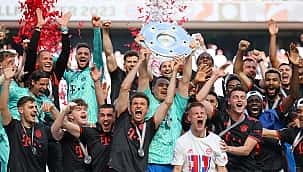 Após tropeço do Borussia Dortmund, Bayern de Munique conquista a Bundesliga pela 33ª vez