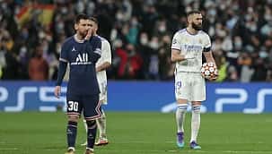 Arábia Saudita seduz Messi e Benzema com salários astronômicos de olho na Copa de 2030 