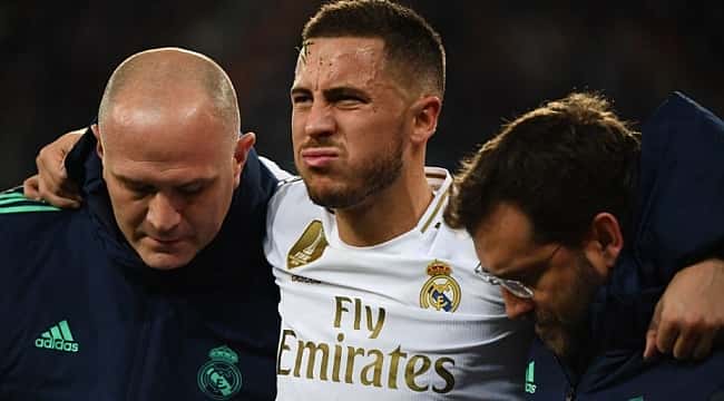 As piores contratações da história do Real Madrid