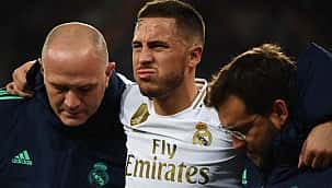 As piores contratações da história do Real Madrid