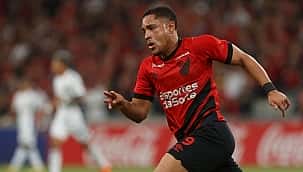 Athletico-PR x Botafogo: prováveis escalações e onde assistir ao vivo