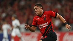 Athletico-PR x Grêmio: prováveis escalações e onde assistir ao vivo