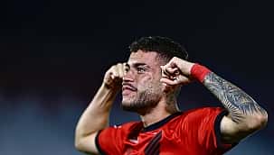 Athletico vence Libertad de virada no Paraguai e lidera o Grupo G da Copa Libertadores