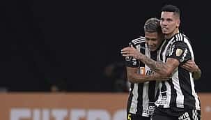 Atlético-MG vence o Internacional e dorme no G4