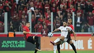 Atlético-MG x Athletico-PR: as prováveis escalações e onde assistir ao vivo