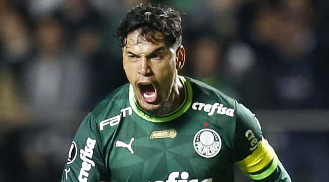 Palmeiras x Cerro Porteño hoje; veja horário e onde assistir ao vivo o jogo  da Libertadores