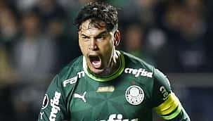 Barcelona-EQU x Palmeiras: confira as prováveis escalações e como assistir ao vivo