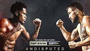 Boxe: Devin Haney x Vasyl Lomachenko; o card completo e como assistir ao vivo no Brasil