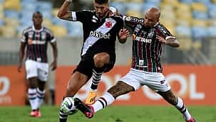 Brasileirão 2023: os jogos e resultados da 4ª rodada