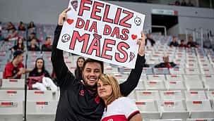 Brasileirão 2023: os jogos e resultados da 6ª rodada