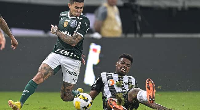 Brasileirão Série A: Atlético-MG x Palmeiras; onde assistir de graça e online