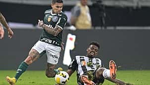 Brasileirão Série A: Atlético-MG x Palmeiras; onde assistir de graça e online