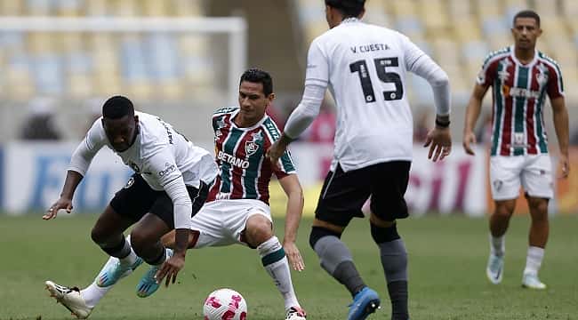 Brasileirão Série A: Botafogo x Fluminense; onde assistir de graça e online