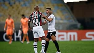 Brasileirão Série A: Corinthians x Fluminense; onde assistir de graça e online