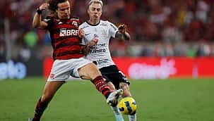 Brasileirão Série A: Flamengo x Corinthians; onde assistir de graça e online