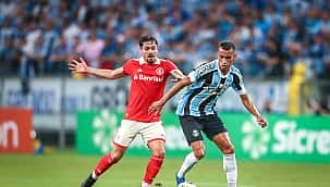 Brasileirão Série A: Grêmio x Internacional; onde assistir de graça e online
